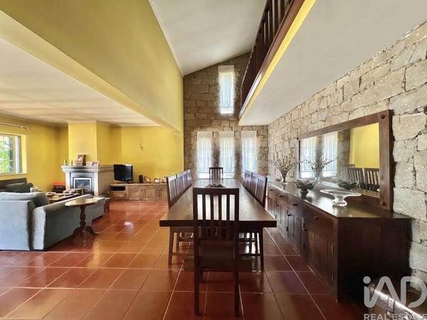 House in Vouzela - view 1