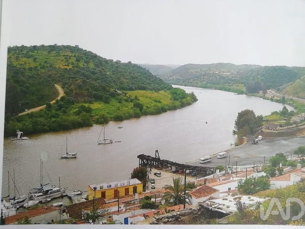 House in Santana de Cambas - view 1