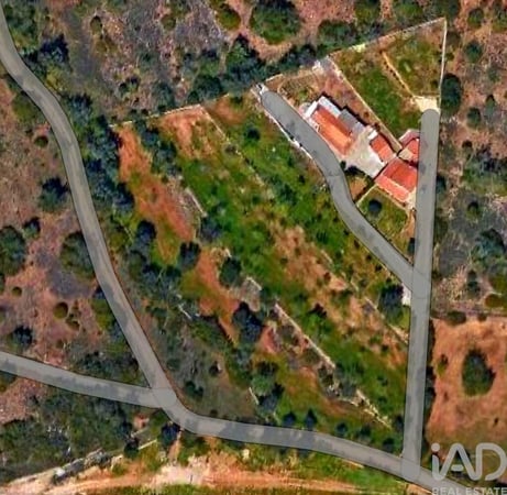 House in Estombar - view 1