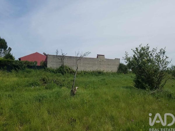 Land in Carvalhal - view 1