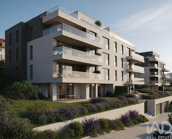 Apartment in Lordelo do Ouro - view 1