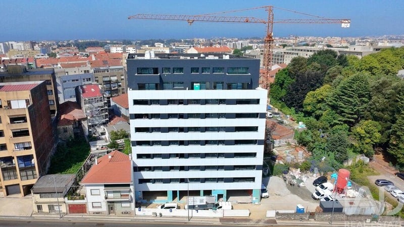 Apartment in Raza de Baixo - view 1