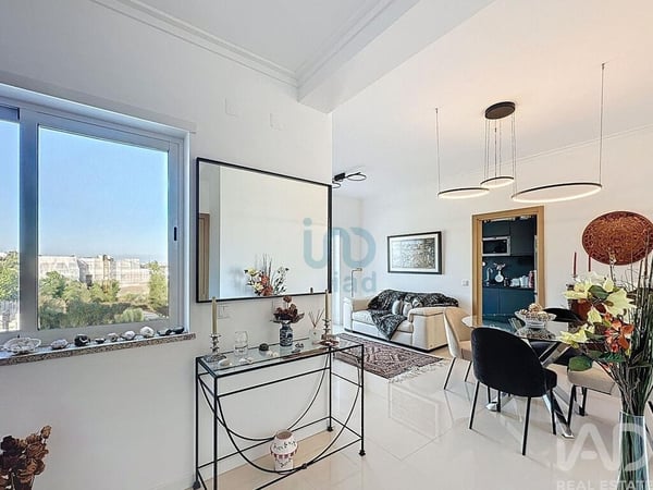 Apartment in Tavira - view 1