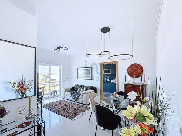 Apartment in Tavira - view 1
