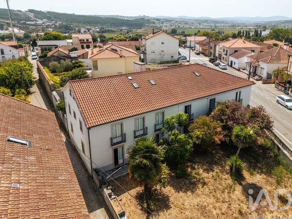 House in Parceiros - view 1