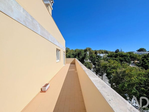 Apartment in Loule (Sao Clemente) - view 1