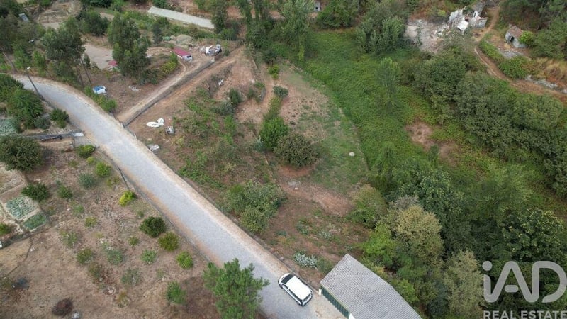 Land in Santo Isidoro - view 1