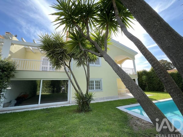 House in Corroios - view 1