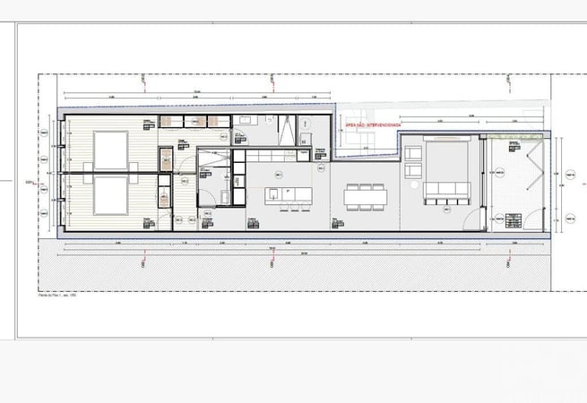 Apartment in Lordelo do Ouro - view 1