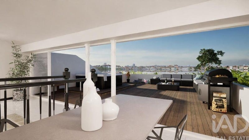 House in Pera - view 1