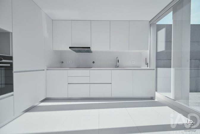 House in Meadela - view 1