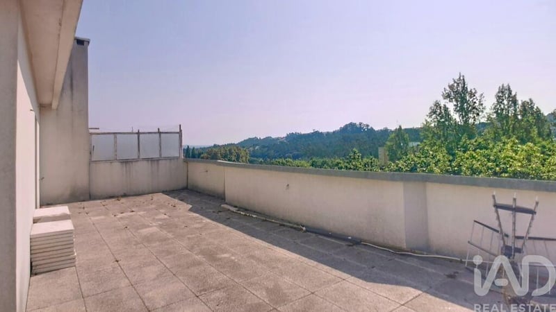 Apartment in Sao Joao da Madeira - view 1