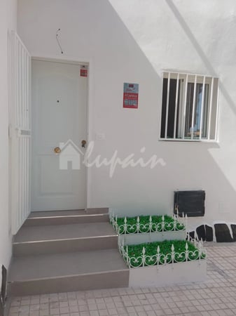 Apartment in Costa del Silencio - view 1