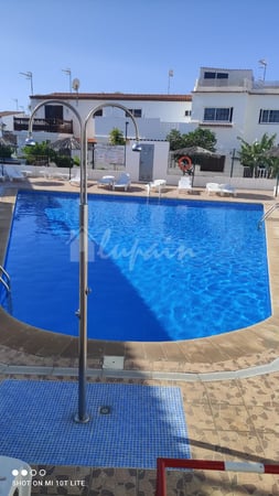 Apartment in Costa del Silencio - view 1