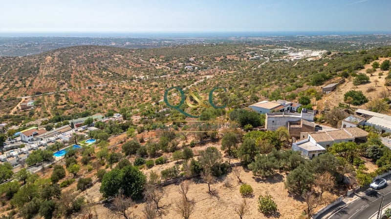 House in Sao Faustino - view 1