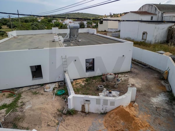 Villa in Cerro de Alportel - view 1