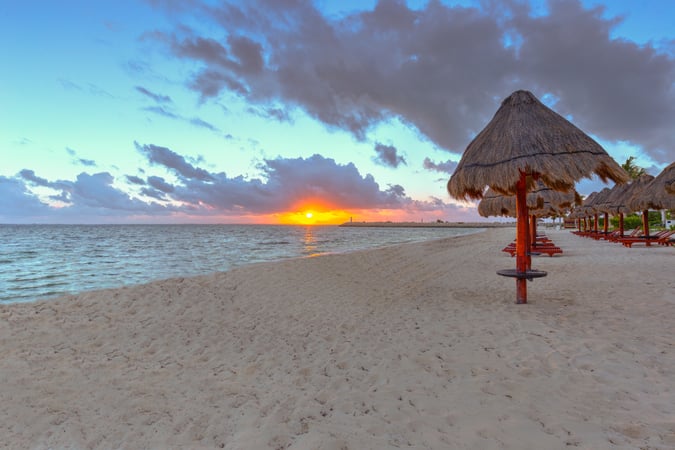 Apartment in Spain - view 1