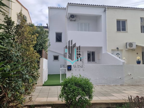 House in Pyla - view 1