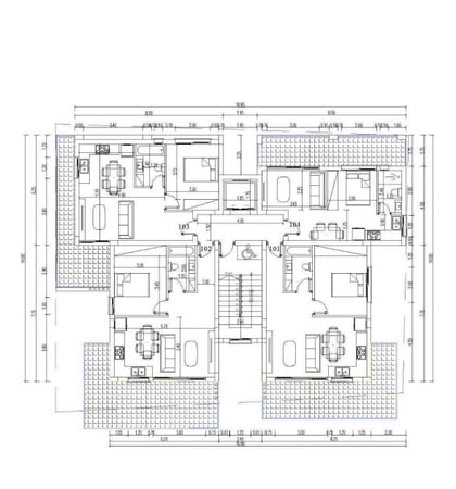 House in Ekali - view 1