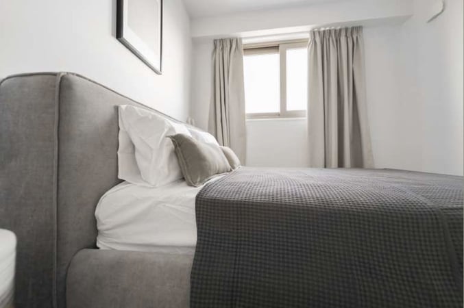 House in Limassol - view 1