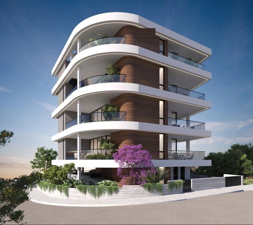 House in Geri - view 1