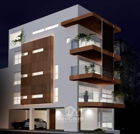 House in Ineia - view 1