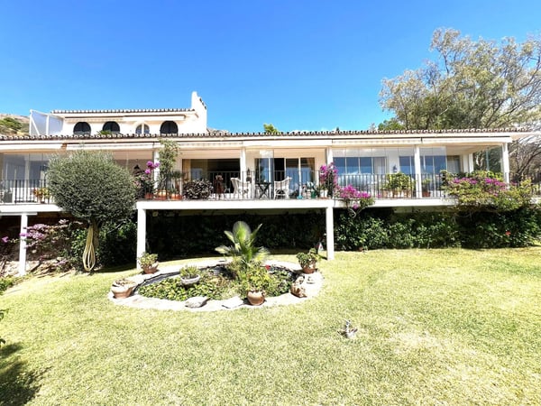 Farm, Ranch or Equestrian in Mijas Costa - view 1