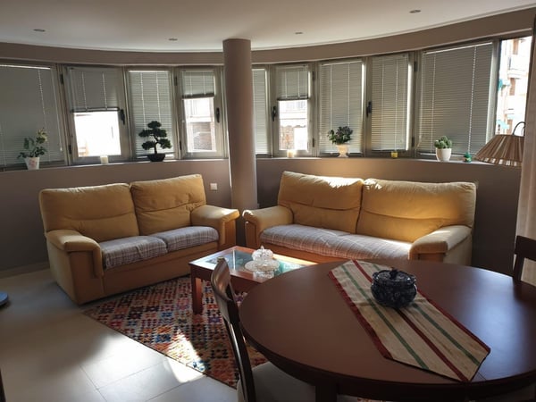 Apartment in Torrevieja - view 1