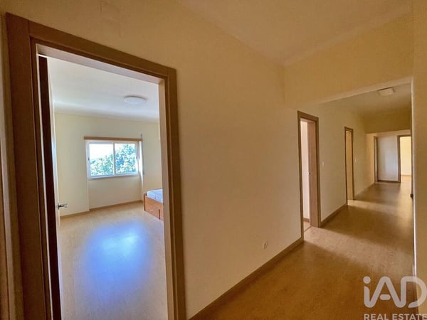 Apartment in Rio Maior - view 1