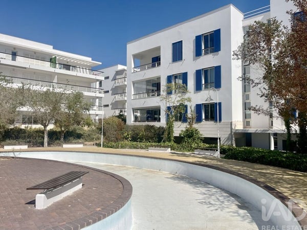 Apartment in Portelas - view 1