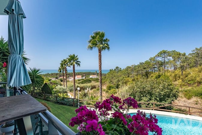 Apartment in Ericeira - view 1