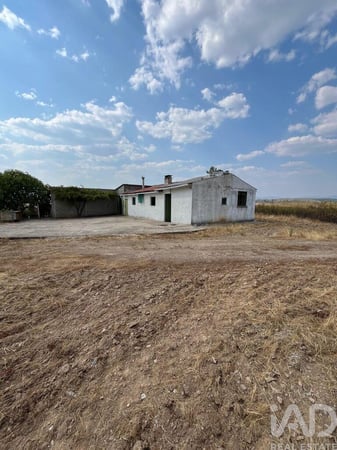 House in Salgueiro do Campo - view 1
