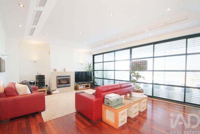 Apartment in Olivais - view 1