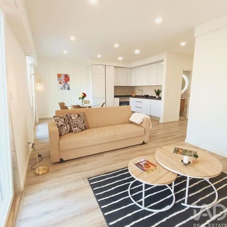 Apartment in Benfica - view 1