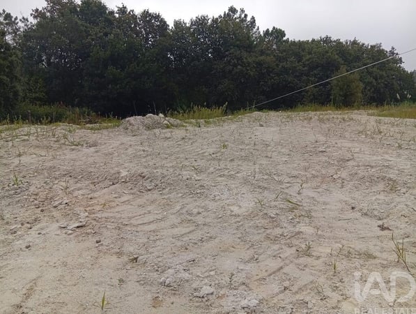 Land in Vila Boa - view 1