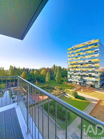 Apartment in Vila Nova de Gaia - view 1