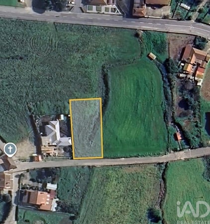 Land in Beduido - view 1