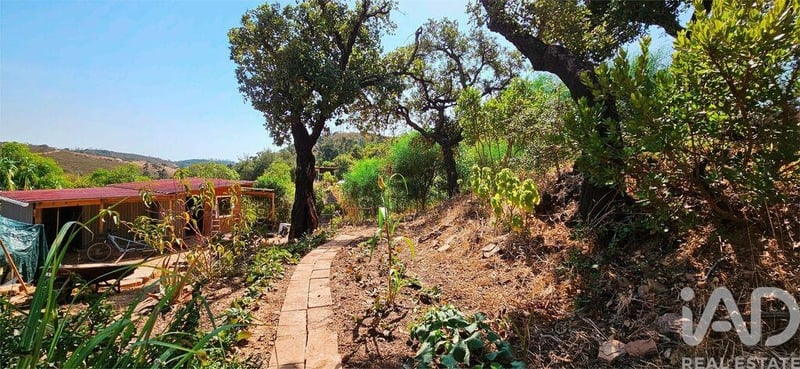 Land in Barao de Sao Miguel - view 1