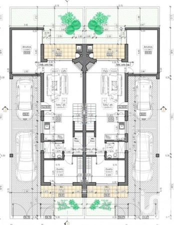 House in Fernao Ferro - view 1