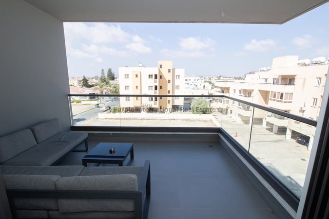 Apartment in Kokkines - view 1