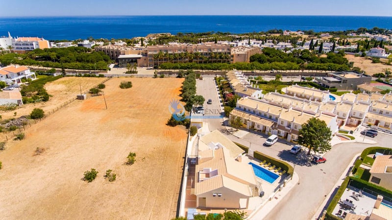 Villa in Sao Rafael - view 1