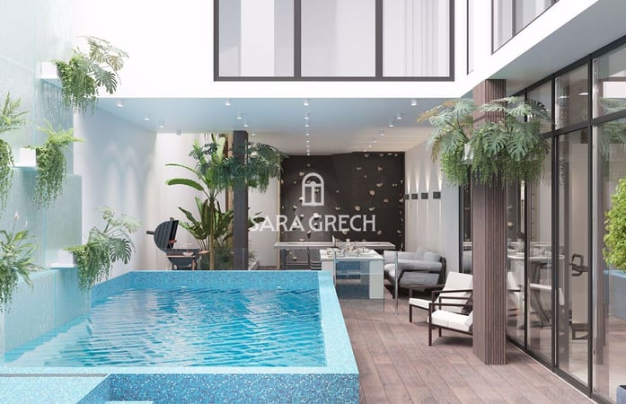 House in Republic of Malta - view 1