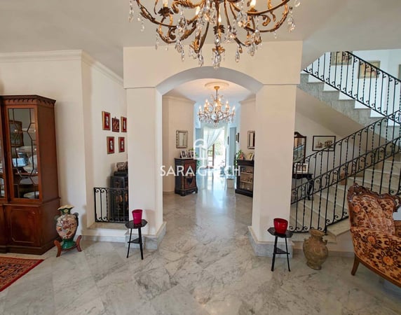 House in Is-Swieqi - view 1