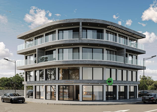 Apartment in Paphos Municipality - view 1