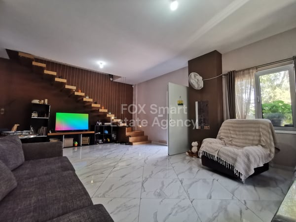 House in Agios Georgios - view 1