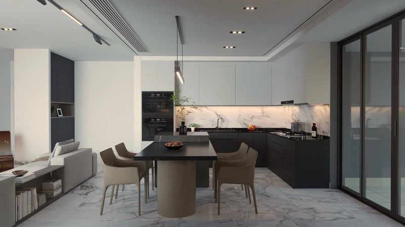 House in Nicosia - view 1