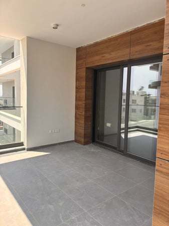 House in Cyprus - view 1