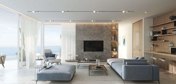 House in Geri - view 1