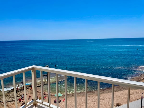 Apartment in Torrevieja - view 1