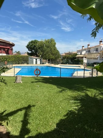 House in Alhaurin de la Torre - view 1